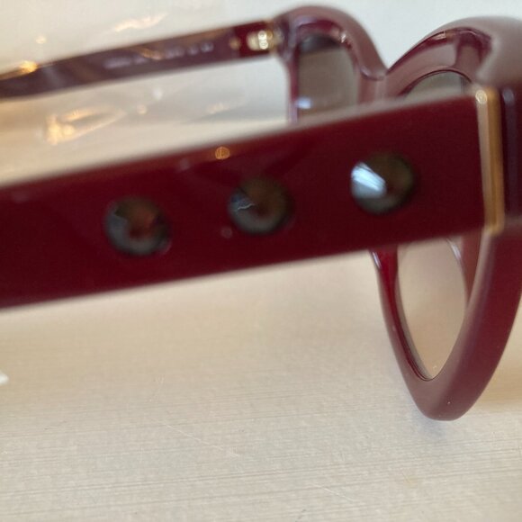 Kate Spade Krissy Sunglasses New in Box - Picture 6 of 13
